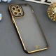 قاب محافظ لنزدار My Case الکترواپتیکال iPhone 12 Pro