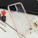 قاب متال ایرون هفت رنگ iPhone 12 Pro