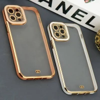 قاب محافظ لنزدار My Case الکترواپتیکال iPhone 12 Pro