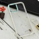 قاب متال ایرون هفت رنگ iPhone 12 Pro
