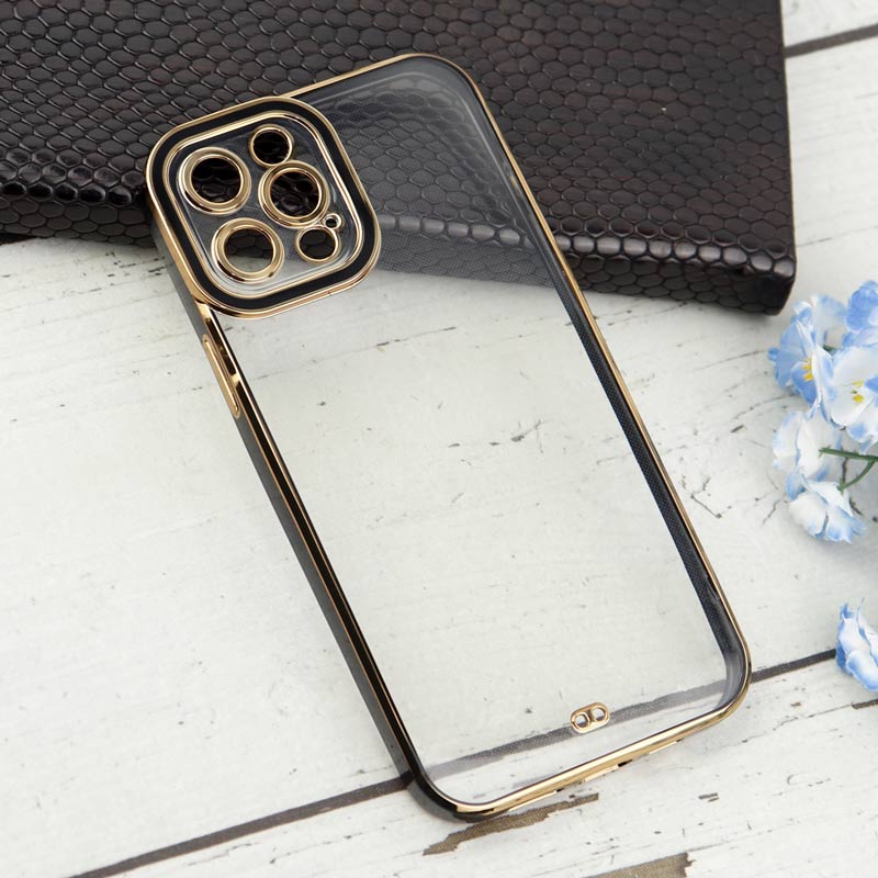 قاب محافظ لنزدار My Case الکترواپتیکال iPhone 12 Pro Max