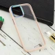 قاب متال ایرون هفت رنگ iPhone 12 Pro Max