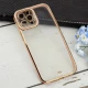 قاب محافظ لنزدار My Case الکترواپتیکال iPhone 12 Pro Max