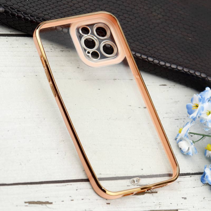 قاب محافظ لنزدار My Case الکترواپتیکال iPhone 12 Pro Max