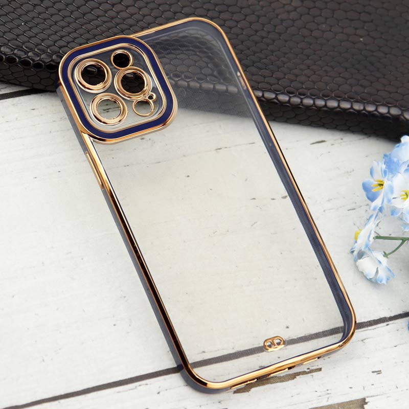 قاب محافظ لنزدار My Case الکترواپتیکال iPhone 12 Pro Max