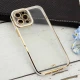 قاب محافظ لنزدار My Case الکترواپتیکال iPhone 12 Pro Max