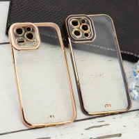 قاب محافظ لنزدار My Case الکترواپتیکال iPhone 12 Pro Max