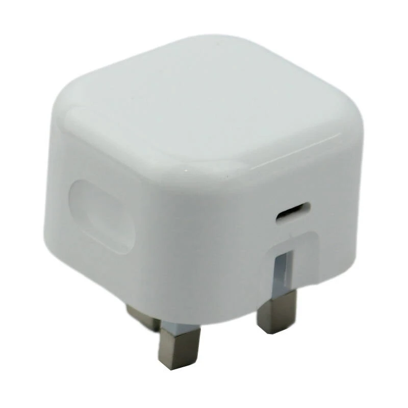 شارژر دیواری 25 وات اپل iPhone 13 PD 3A