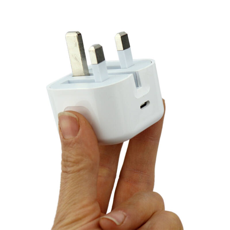 کلگی فست شارژ iPhone 13 3A PD 25W Type-C