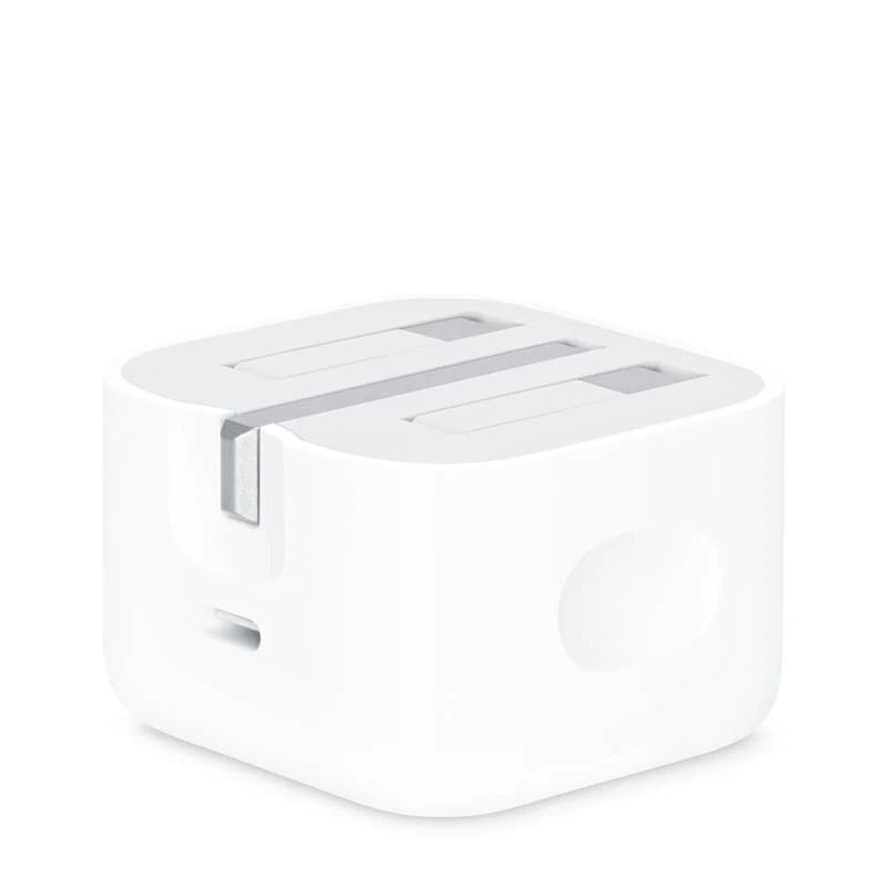 شارژر دیواری 25 وات اپل iPhone 13 PD 3A