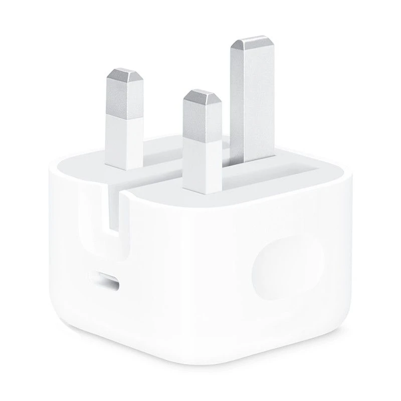 شارژر دیواری 25 وات اپل iPhone 13 PD 3A