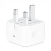 شارژر دیواری 25 وات اپل iPhone 13 PD 3A