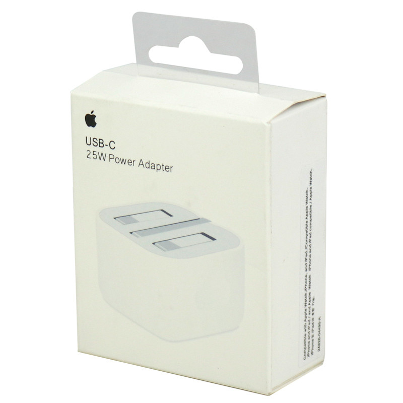 کلگی فست شارژ iPhone 13 3A PD 25W Type-C