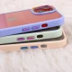 قاب متال ایرون هفت رنگ iPhone 13