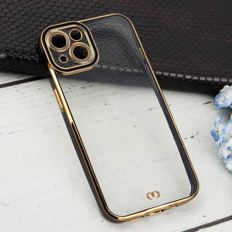 قاب محافظ لنزدار My Case الکترواپتیکال iPhone 13