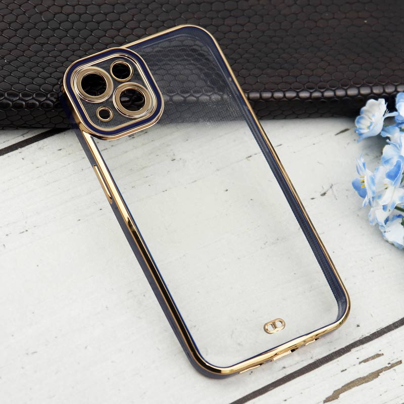 قاب محافظ لنزدار My Case الکترواپتیکال iPhone 13