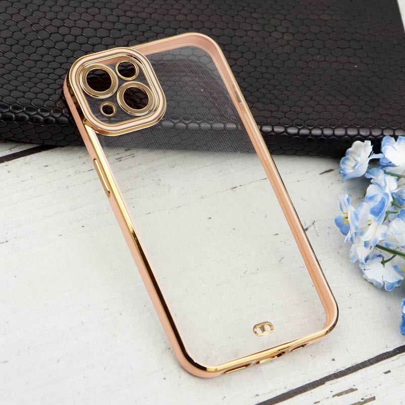 قاب محافظ لنزدار My Case الکترواپتیکال iPhone 13
