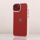 قاب متال ایرون هفت رنگ iPhone 13