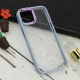قاب متال ایرون هفت رنگ iPhone 13
