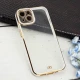 قاب محافظ لنزدار My Case الکترواپتیکال iPhone 13