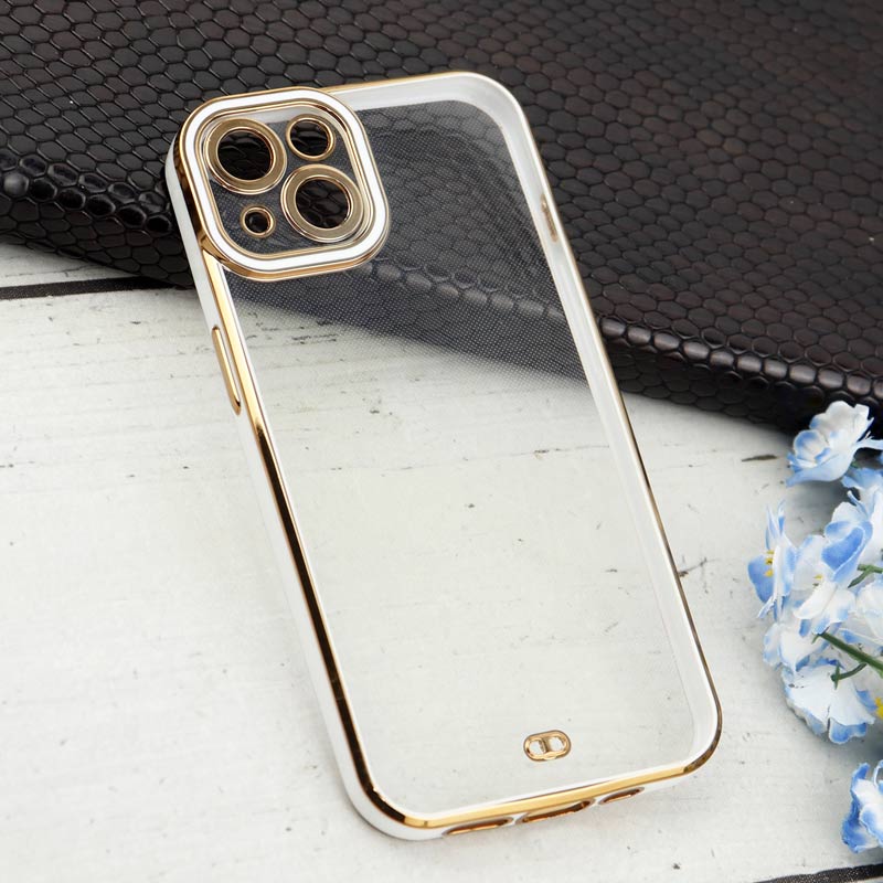 قاب محافظ لنزدار My Case الکترواپتیکال iPhone 13