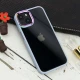 قاب متال ایرون هفت رنگ iPhone 13