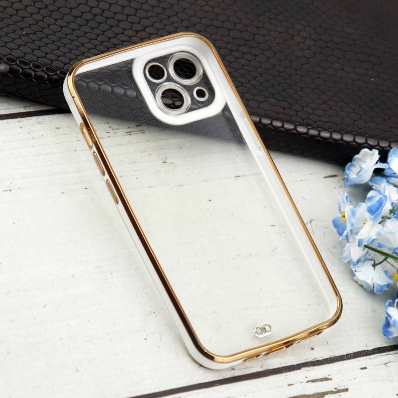 قاب محافظ لنزدار My Case الکترواپتیکال iPhone 13