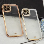 قاب محافظ لنزدار My Case الکترواپتیکال iPhone 13