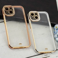 قاب محافظ لنزدار My Case الکترواپتیکال iPhone 13