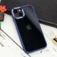 قاب متال ایرون هفت رنگ iPhone 13