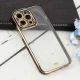 قاب محافظ لنزدار My Case الکترواپتیکال iPhone 13 Pro