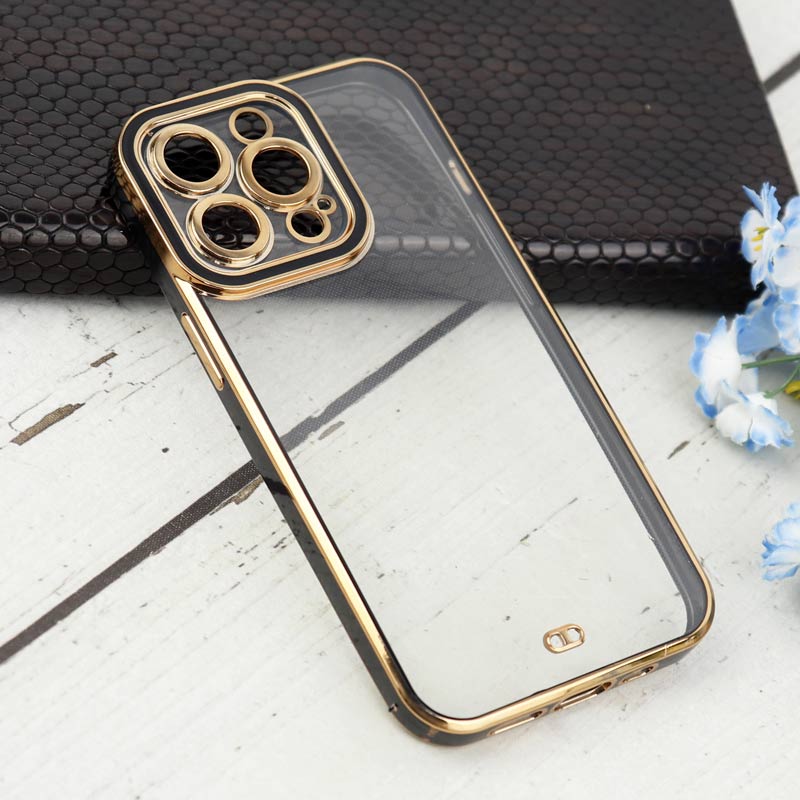 قاب محافظ لنزدار My Case الکترواپتیکال iPhone 13 Pro
