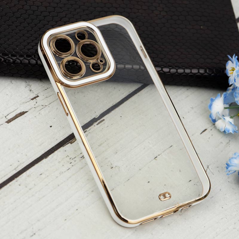 قاب محافظ لنزدار My Case الکترواپتیکال iPhone 13 Pro