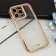قاب محافظ لنزدار My Case الکترواپتیکال iPhone 13 Pro