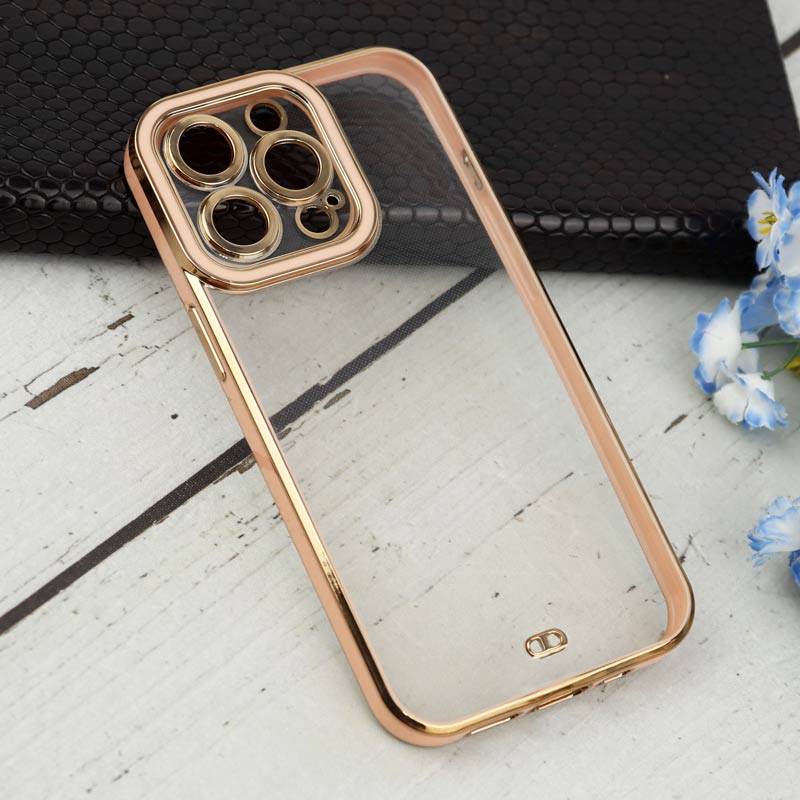 قاب محافظ لنزدار My Case الکترواپتیکال iPhone 13 Pro