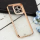 قاب محافظ لنزدار My Case الکترواپتیکال iPhone 13 Pro