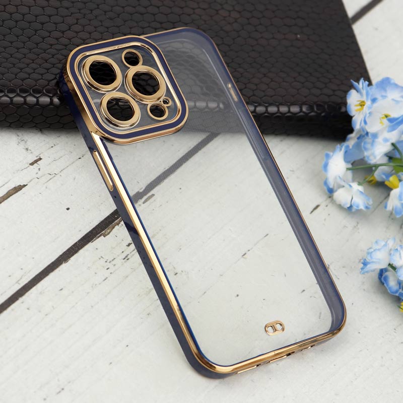 قاب محافظ لنزدار My Case الکترواپتیکال iPhone 13 Pro