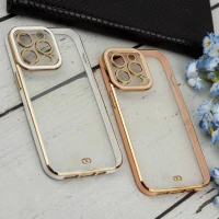 قاب محافظ لنزدار My Case الکترواپتیکال iPhone 13 Pro