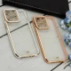 قاب محافظ لنزدار My Case الکترواپتیکال iPhone 13 Pro