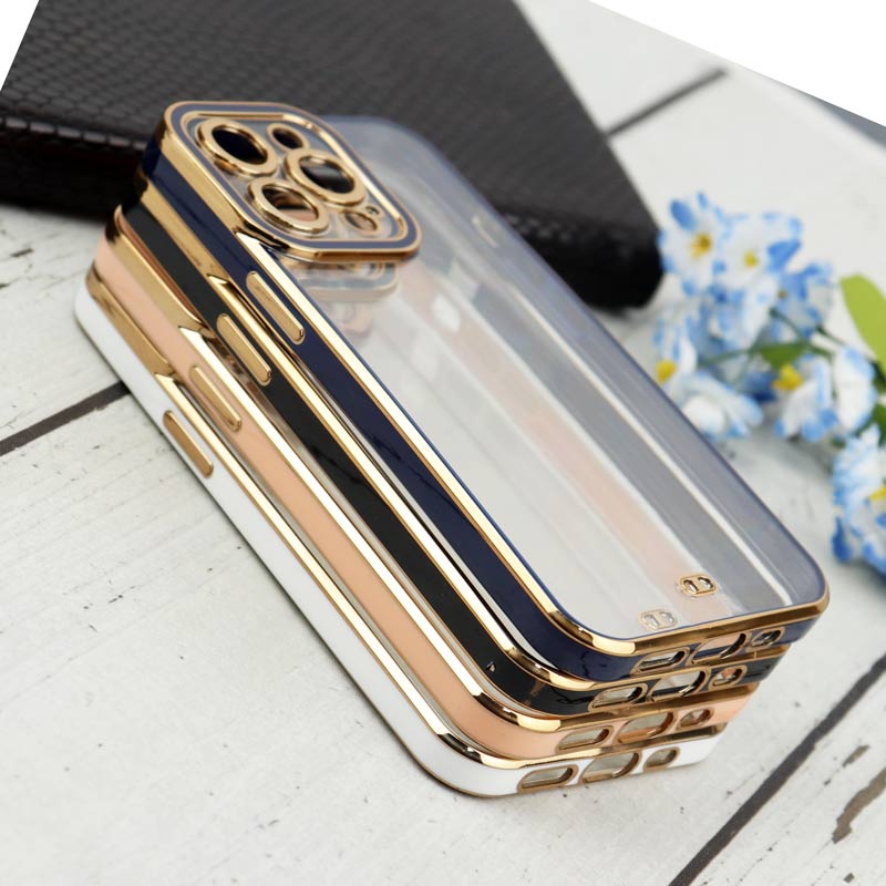 قاب محافظ لنزدار My Case الکترواپتیکال iPhone 13 Pro