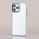 قاب متال ایرون هفت رنگ iPhone 13 Pro Max