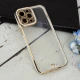 قاب محافظ لنزدار My Case الکترواپتیکال iPhone 13 Pro Max
