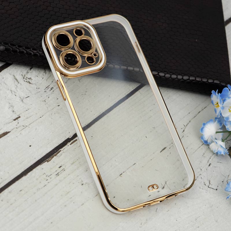 قاب محافظ لنزدار My Case الکترواپتیکال iPhone 13 Pro Max