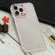 قاب متال ایرون هفت رنگ iPhone 13 Pro Max