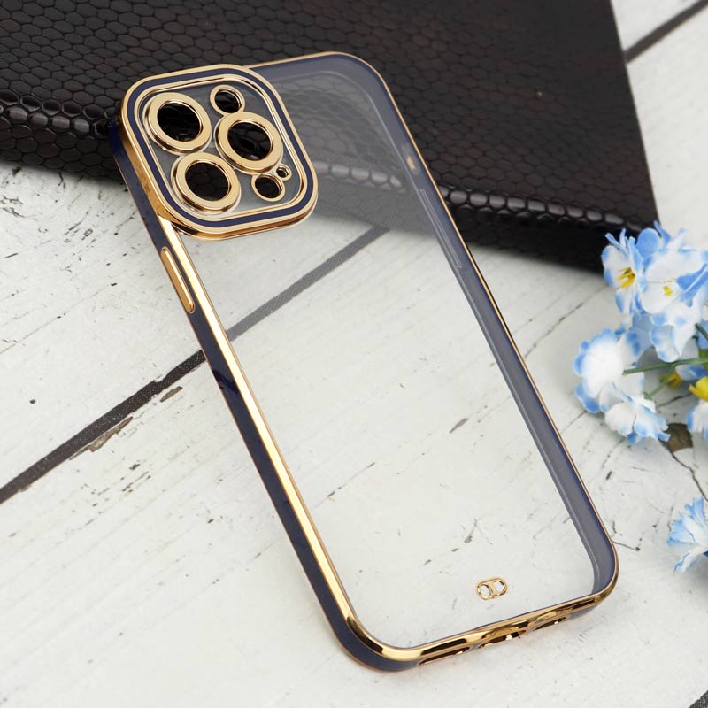 قاب محافظ لنزدار My Case الکترواپتیکال iPhone 13 Pro Max