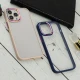 قاب متال ایرون هفت رنگ iPhone 13 Pro Max