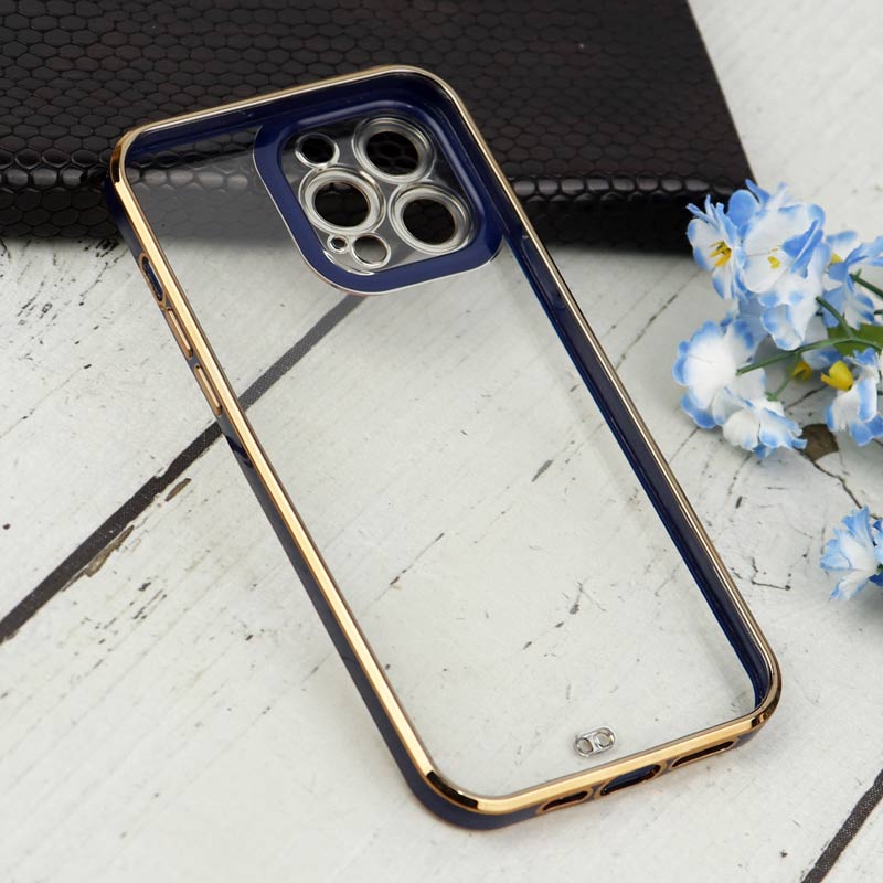 قاب محافظ لنزدار My Case الکترواپتیکال iPhone 13 Pro Max