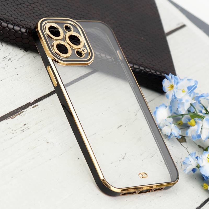 قاب محافظ لنزدار My Case الکترواپتیکال iPhone 13 Pro Max