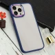 قاب متال ایرون هفت رنگ iPhone 13 Pro Max