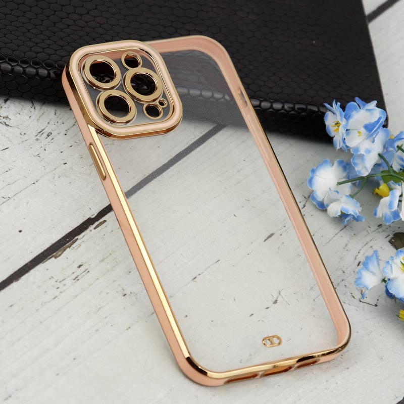 قاب محافظ لنزدار My Case الکترواپتیکال iPhone 13 Pro Max